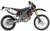 2007 VOR EN-E 530 Enduro photo